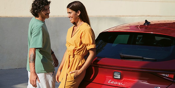 SEAT Pièces de rechange