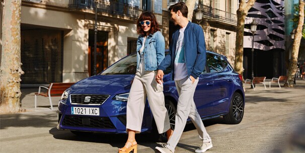 Nos solutions de financement