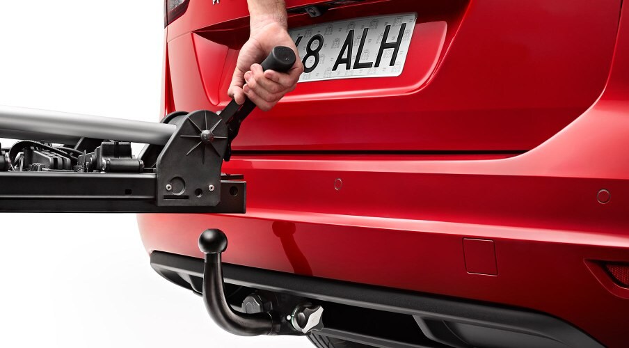 Trailer Hitch Car Terms Seat