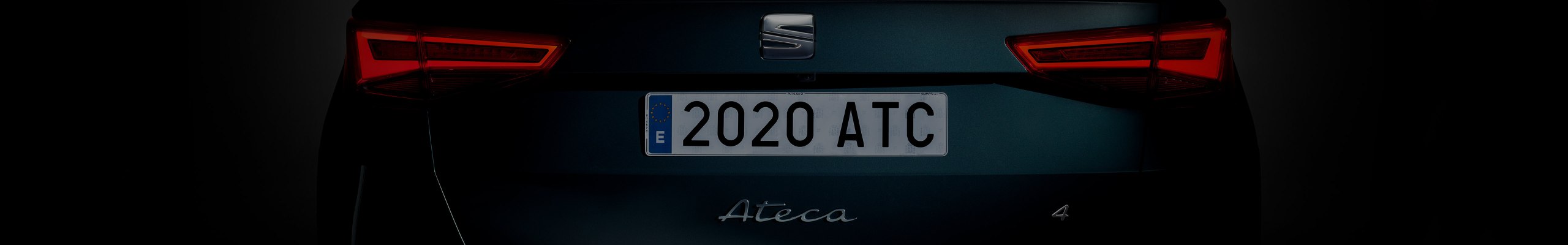 New Ateca 2020.