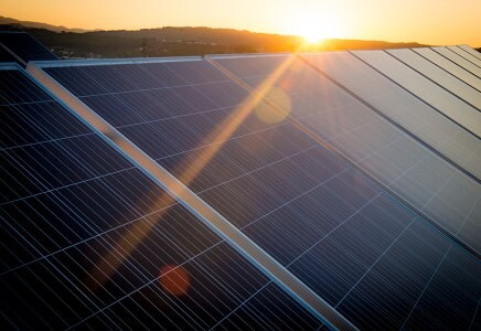 SEAT solar panels Martorell