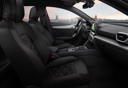 Mindfulness at the wheel