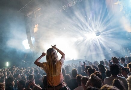 SEAT official sponsor of Primavera Sound 2018