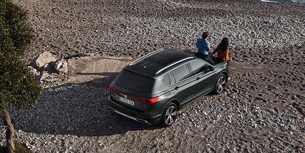 Voiture d'entreprise