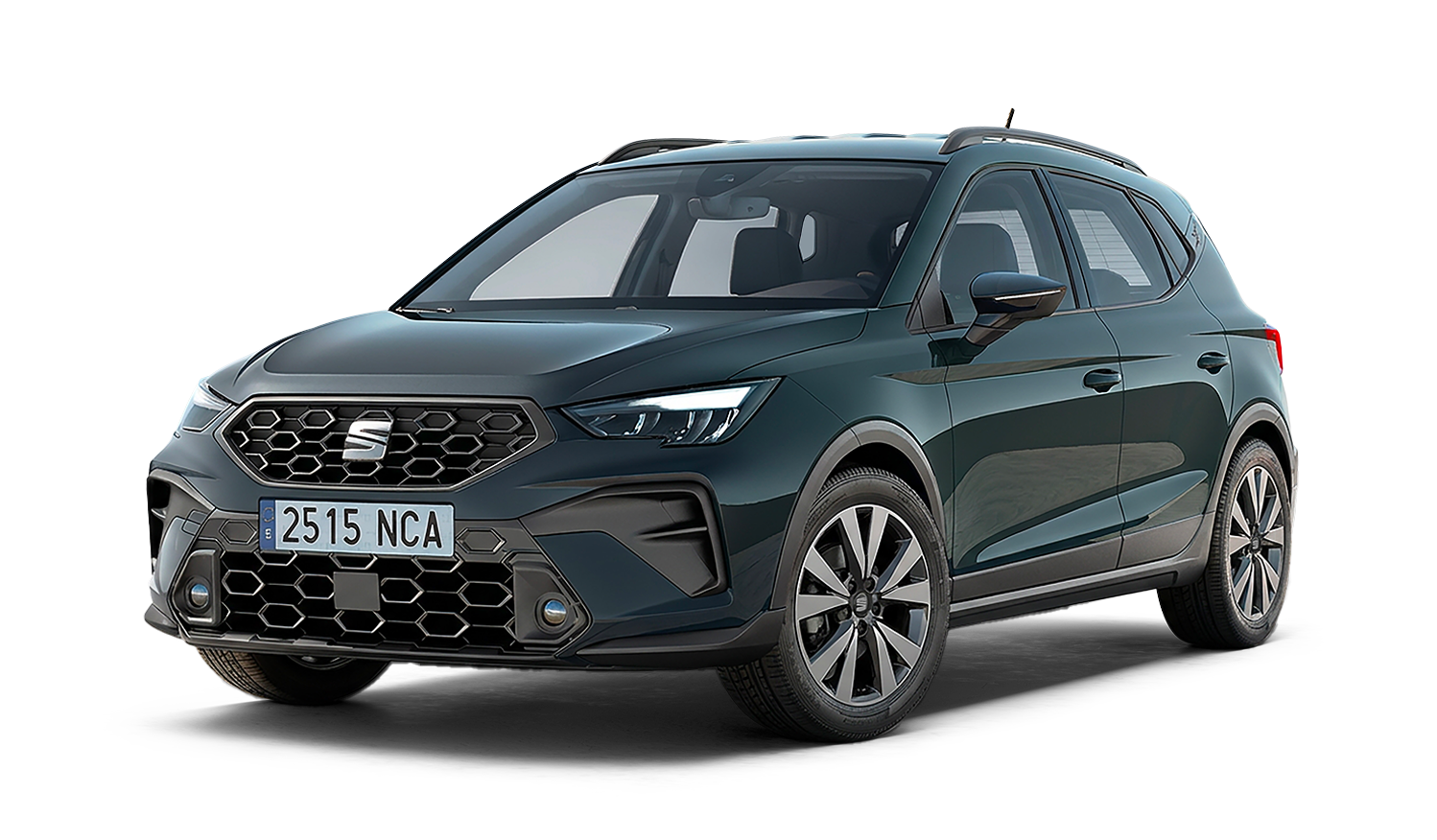 SEAT Arona Urban