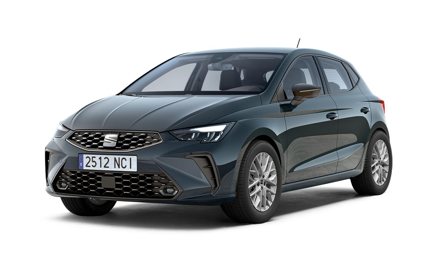 SEAT Ibiza City