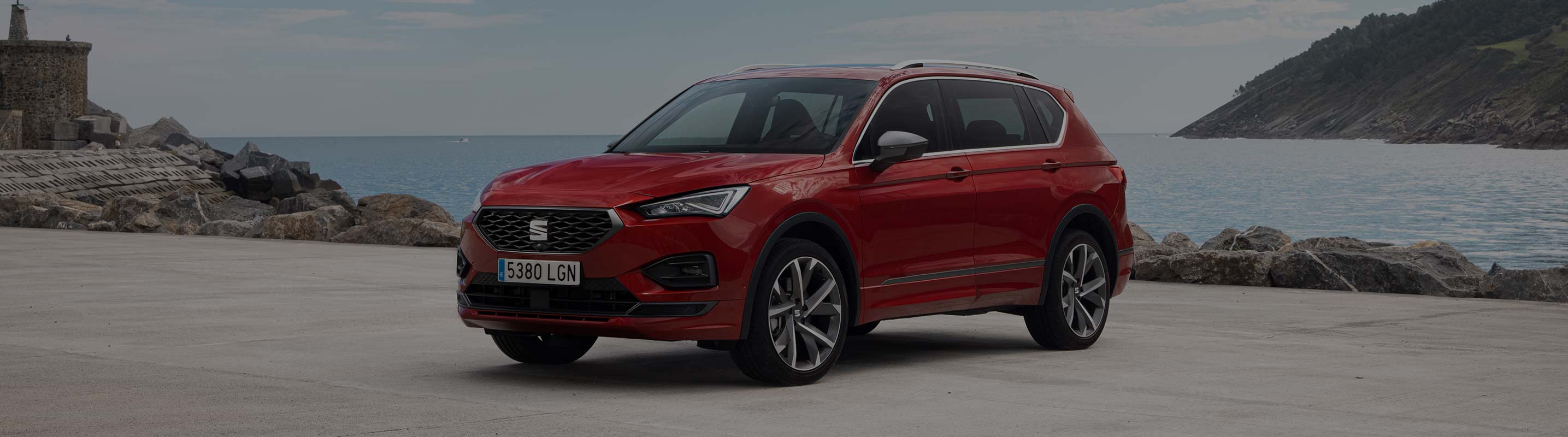 SEAT Tarraco extends its appeal with front-wheel drive 2.0 litre TDI 150PS DSG version.