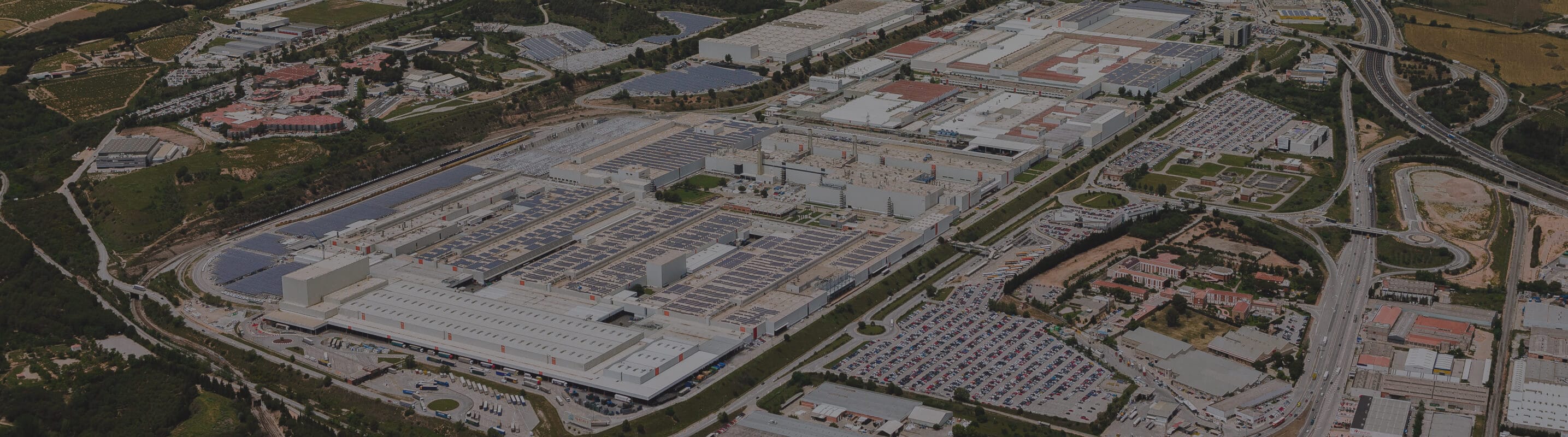 SEAT marks 10 million cars manufactured in Martorell