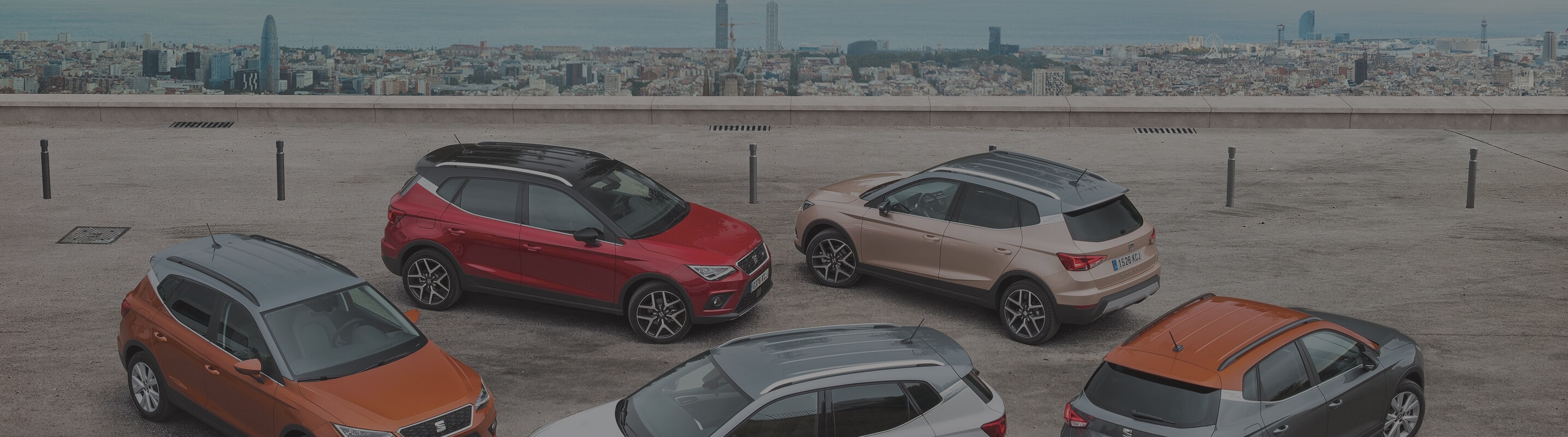 SEAT breaks its historic sales record in 2018.