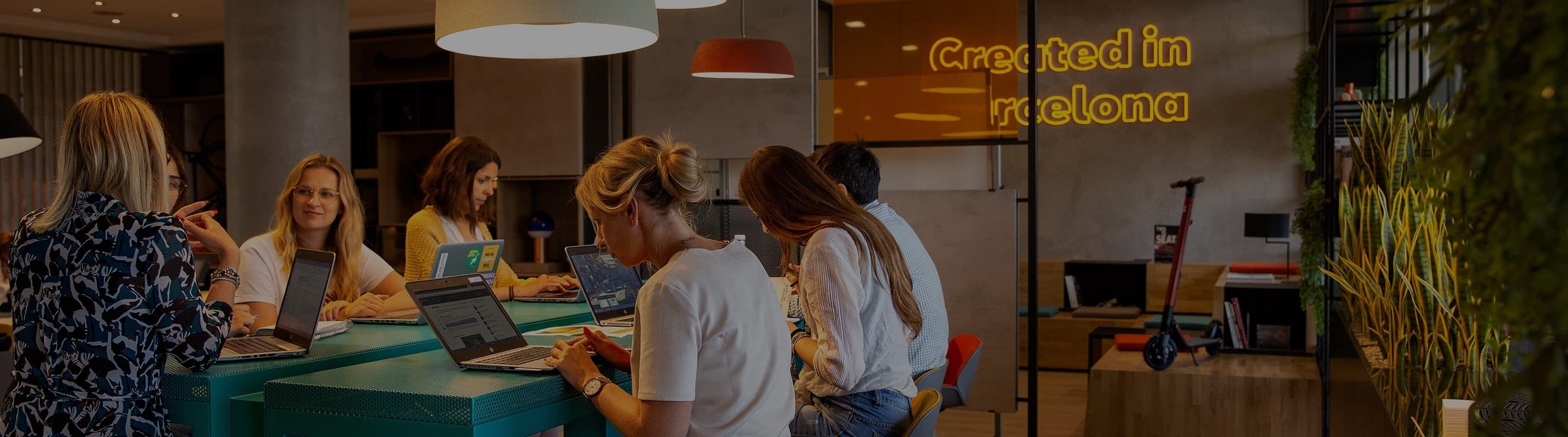 Talent in the digital era