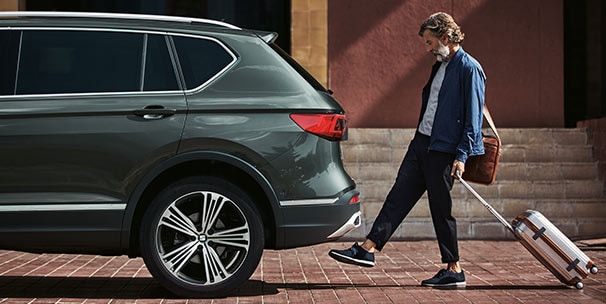 Gestion du Parc Auto