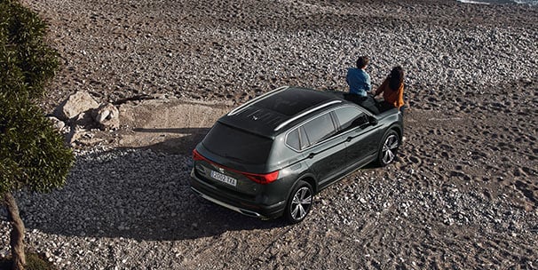 Voiture d'entreprise