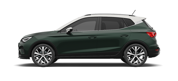 Nouvelle SEAT Arona