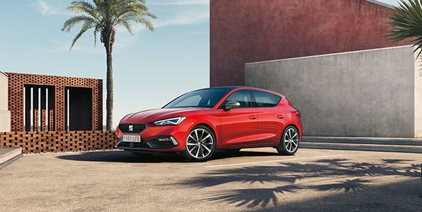 SEAT pour Entreprises